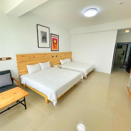 Imanuel Surfing B&B Heng-ch'un Exterior foto